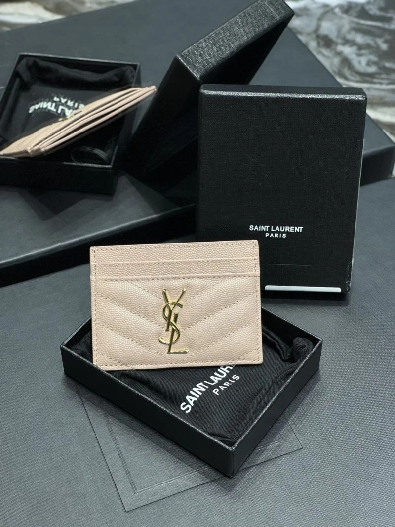 Seasonal YSL Wallets Purse 63119