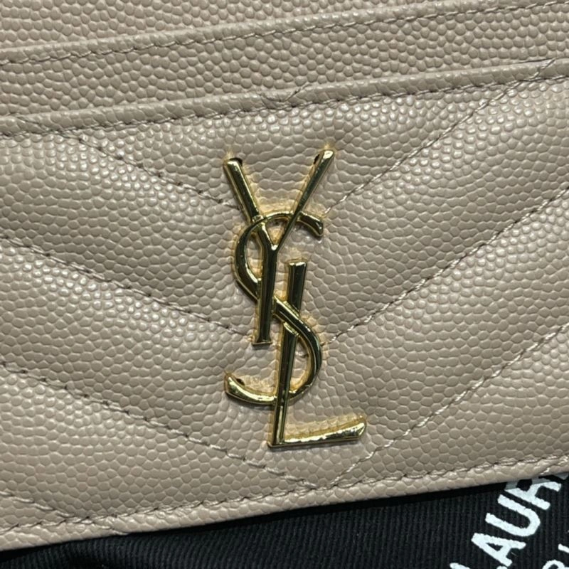 Seasonal YSL Wallets Purse 63119