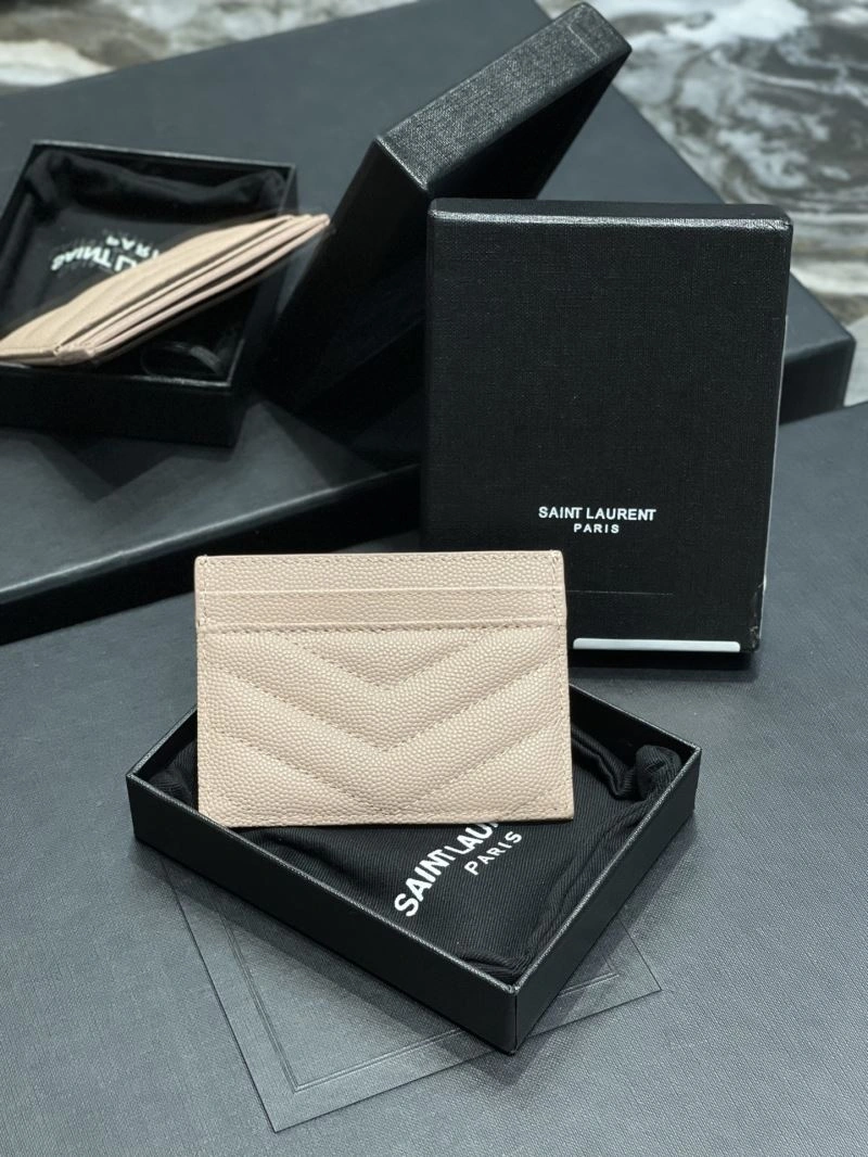Seasonal YSL Wallets Purse 63119