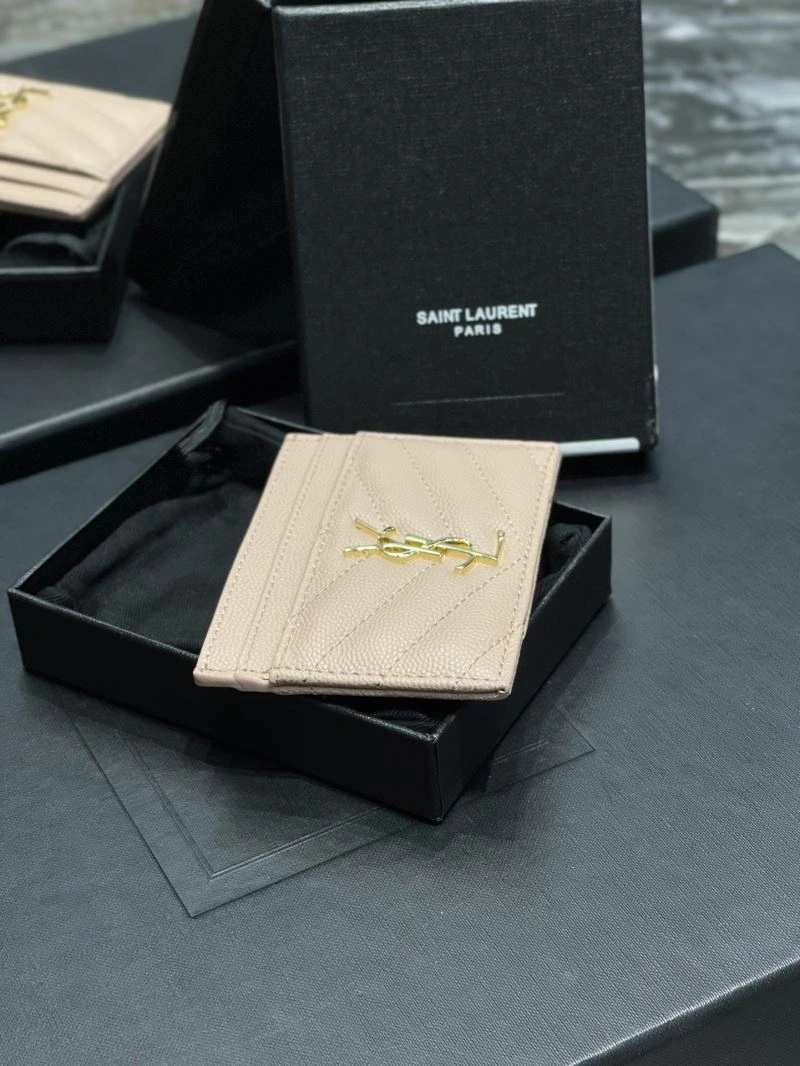 Seasonal YSL Wallets Purse 63119