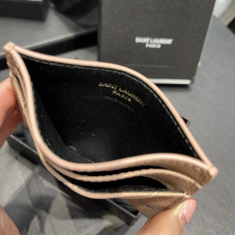 Seasonal YSL Wallets Purse 63119
