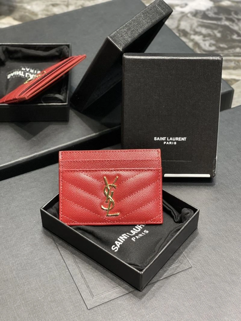 Affordable YSL Wallets Purse 63115