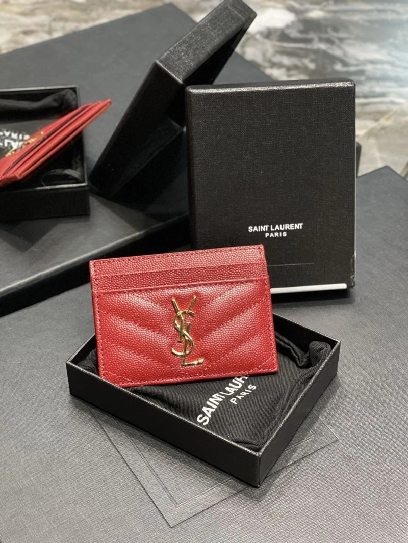 Affordable YSL Wallets Purse 63115