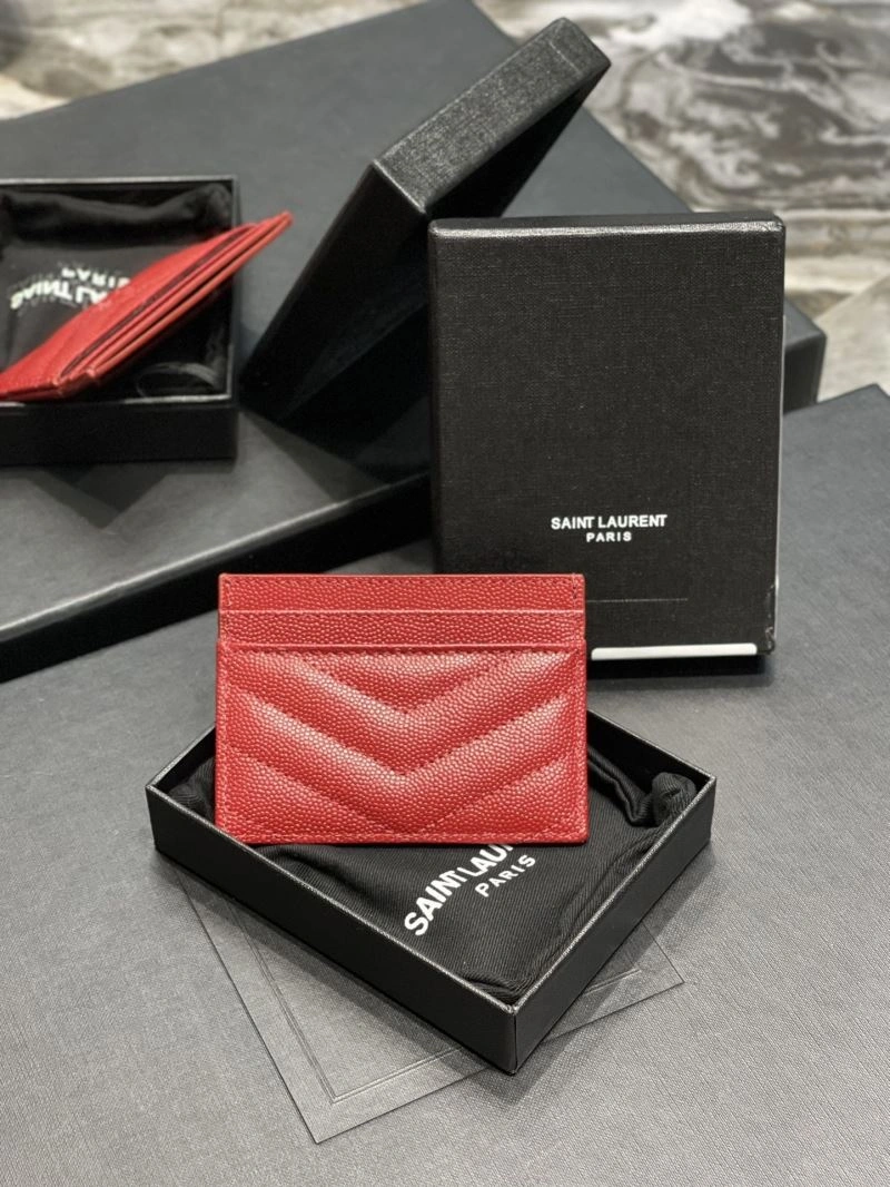 Affordable YSL Wallets Purse 63115