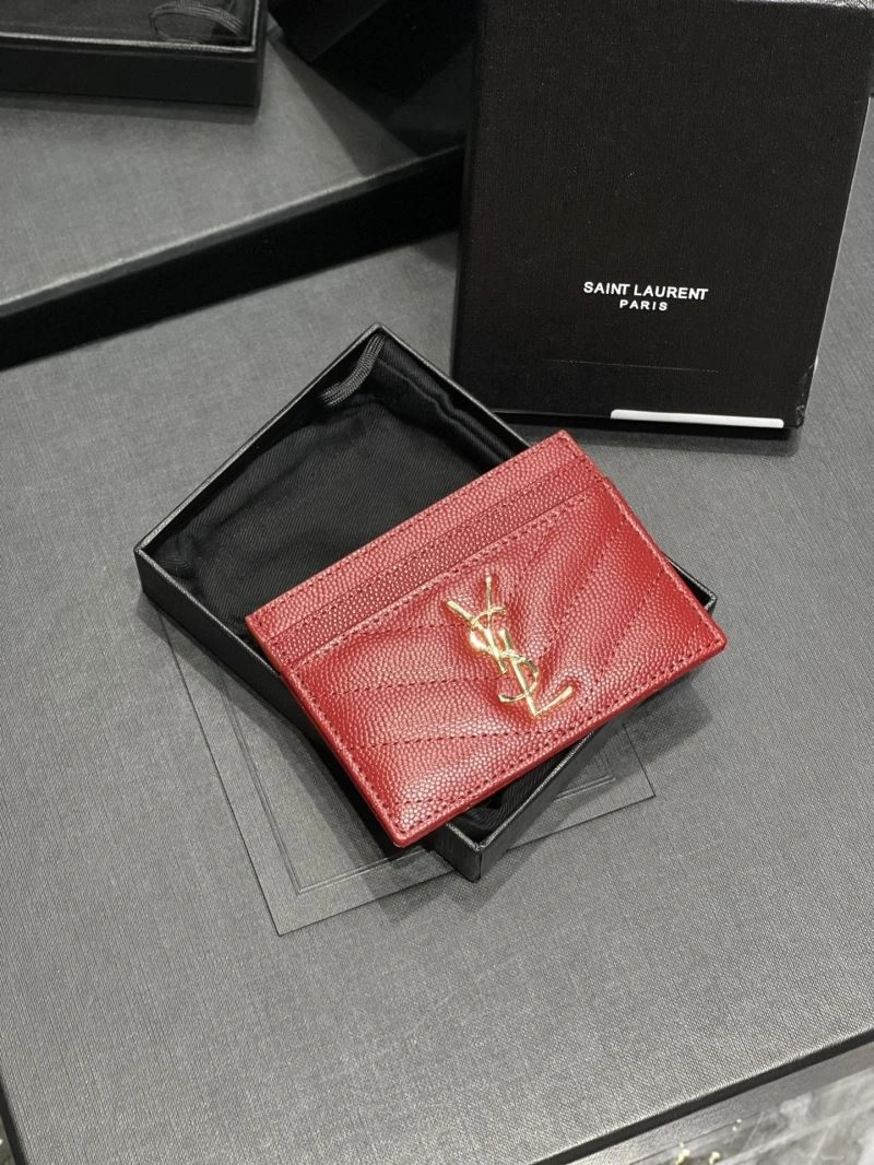 Affordable YSL Wallets Purse 63115