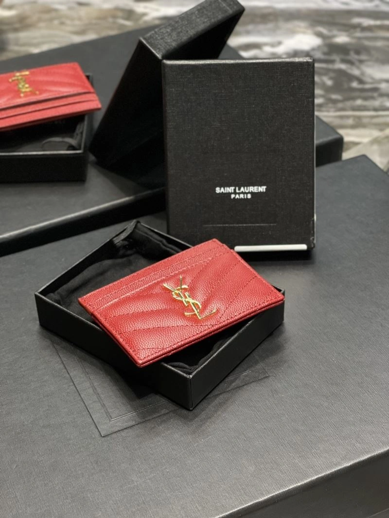 Affordable YSL Wallets Purse 63115