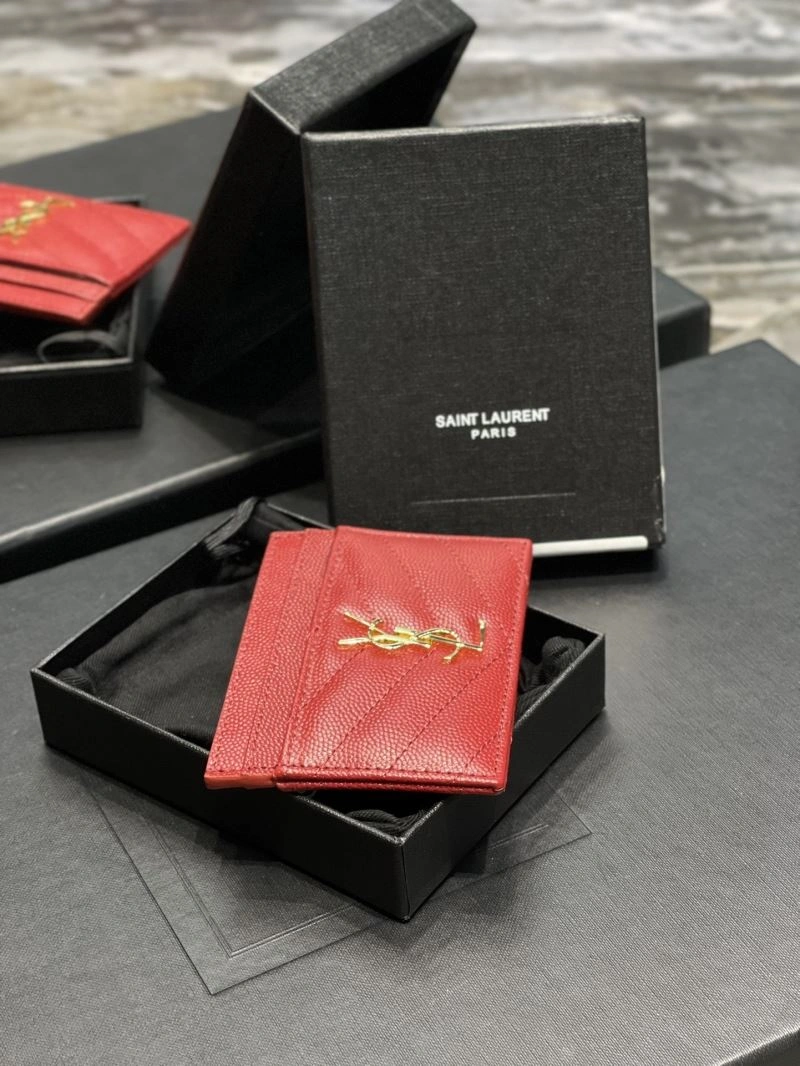 Affordable YSL Wallets Purse 63115