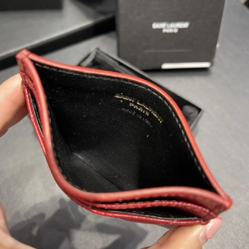 Affordable YSL Wallets Purse 63115