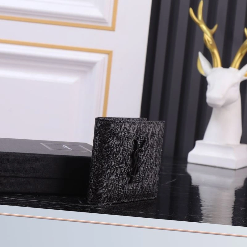 SmartChoice YSL Wallets Purse 63046