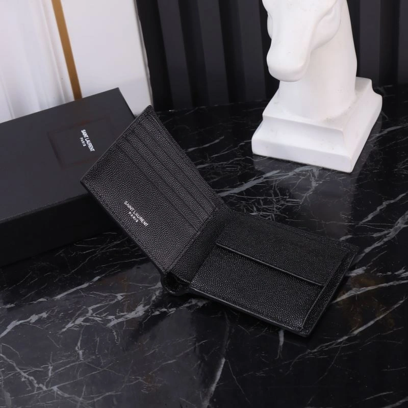 SmartChoice YSL Wallets Purse 63046
