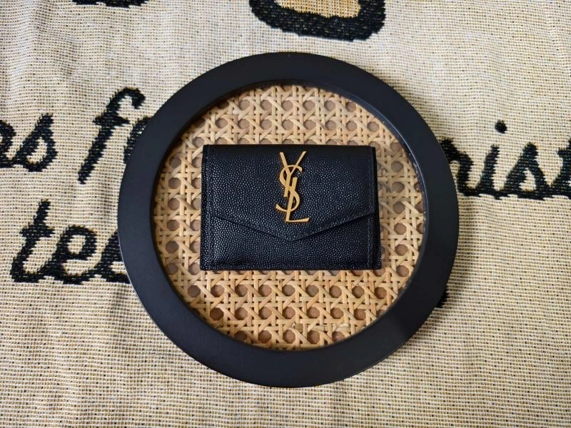 Snug YSL Wallets Purse 63011