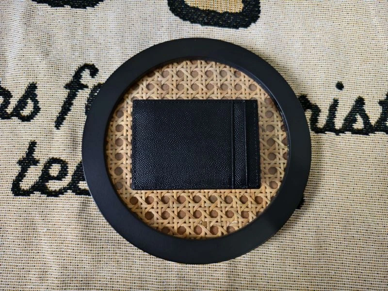 Snug YSL Wallets Purse 63011