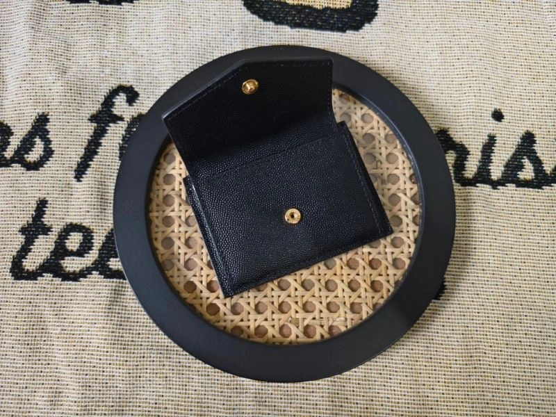 Snug YSL Wallets Purse 63011