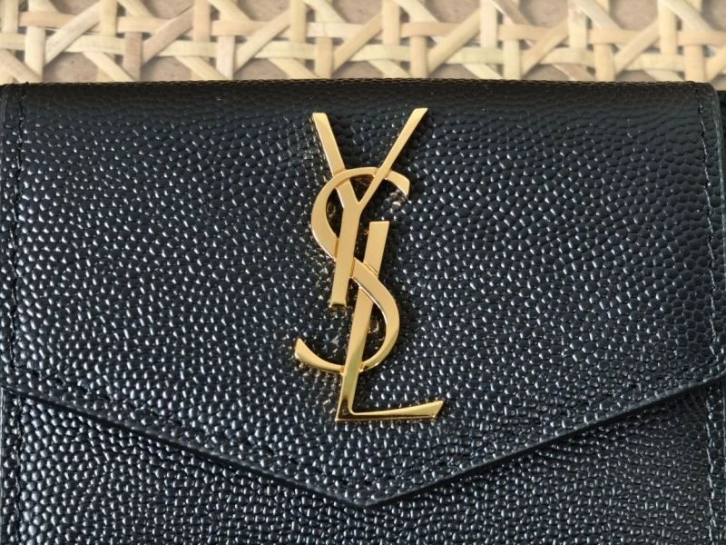 Snug YSL Wallets Purse 63011