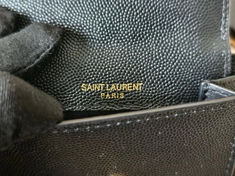Snug YSL Wallets Purse 63011