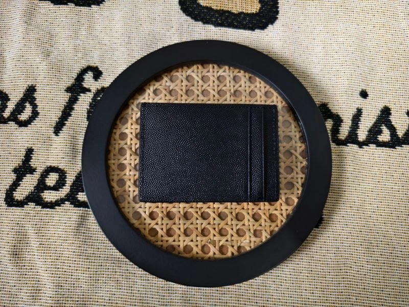 OdorResistant YSL Wallets Purse 63010