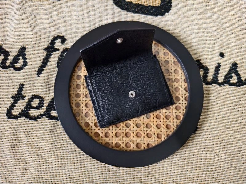 OdorResistant YSL Wallets Purse 63010
