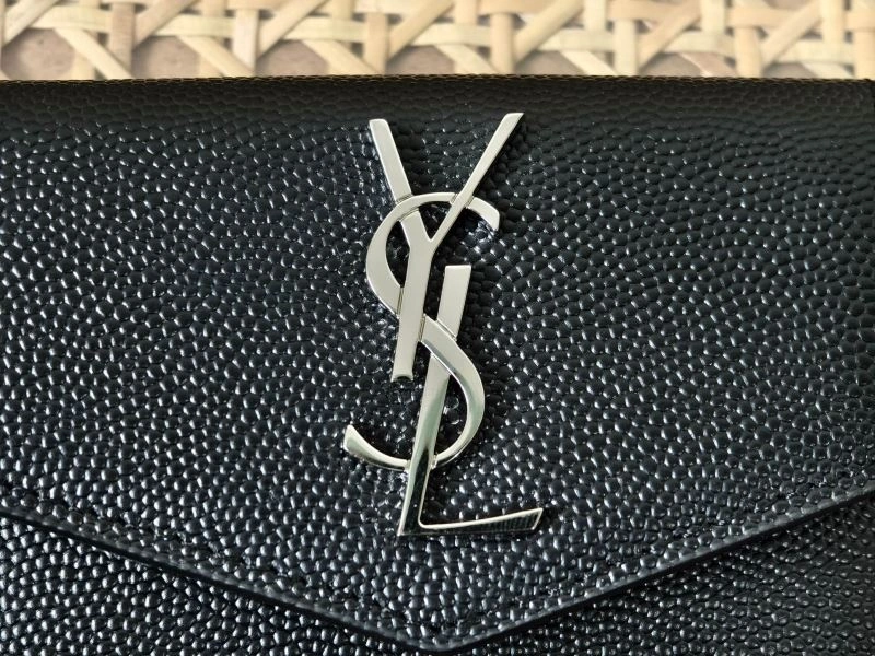 OdorResistant YSL Wallets Purse 63010
