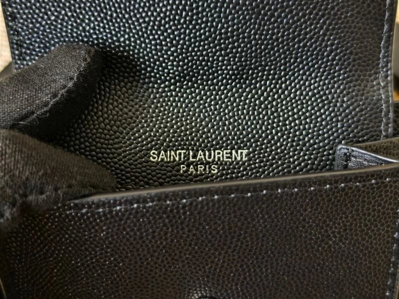 OdorResistant YSL Wallets Purse 63010