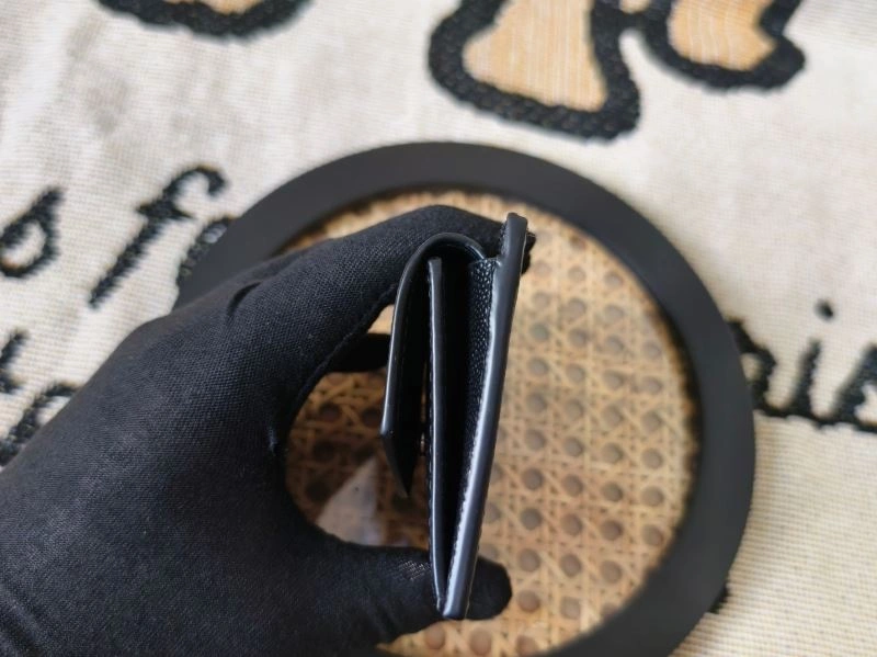 OdorResistant YSL Wallets Purse 63010