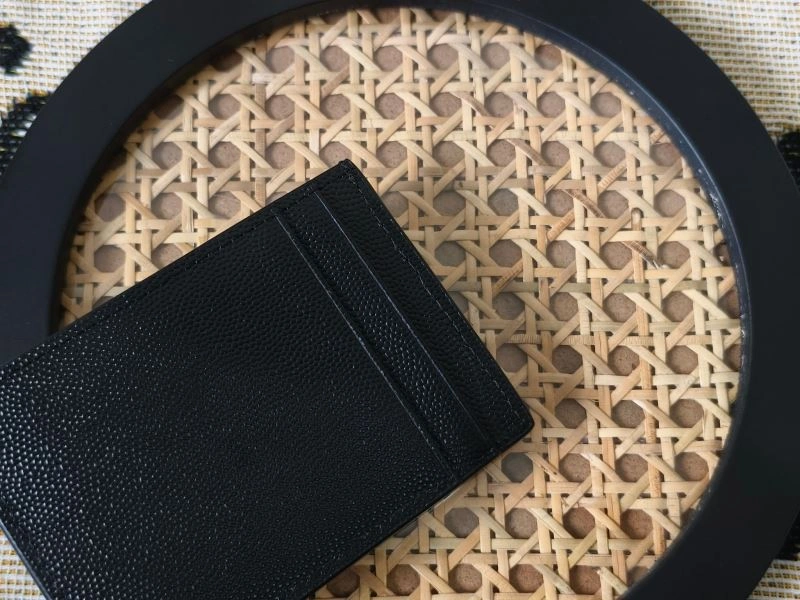 OdorResistant YSL Wallets Purse 63010