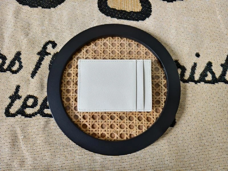 YSL Wallets Purse Packable 63006