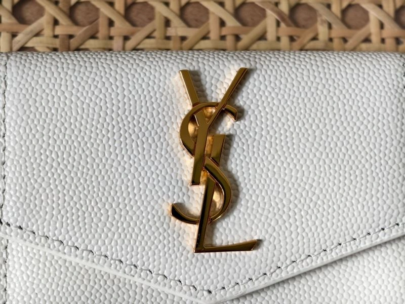 YSL Wallets Purse Packable 63006
