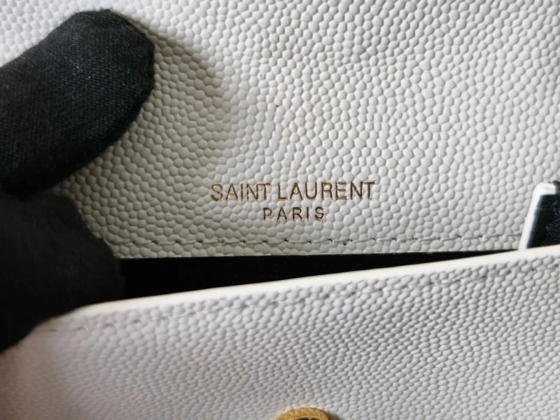 YSL Wallets Purse Packable 63006