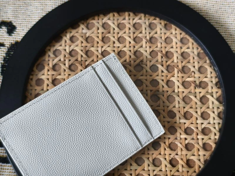 YSL Wallets Purse Packable 63006