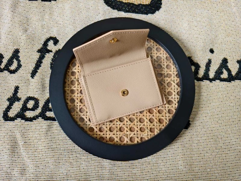 EyeCatching YSL Wallets Purse 63039