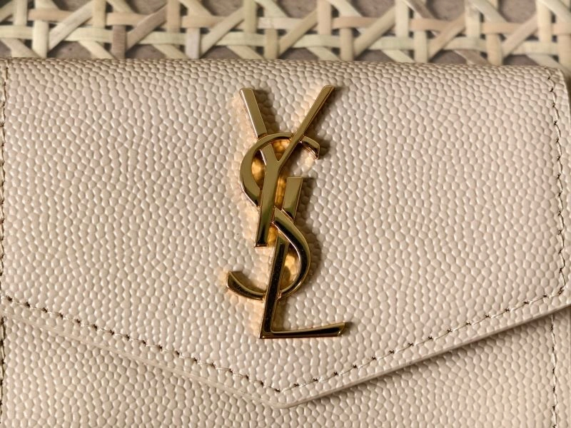 EyeCatching YSL Wallets Purse 63039