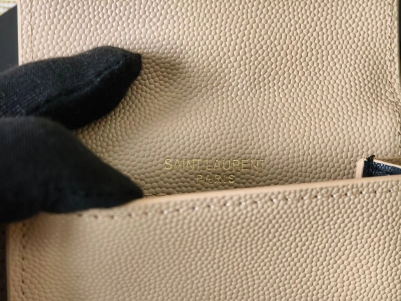 EyeCatching YSL Wallets Purse 63039