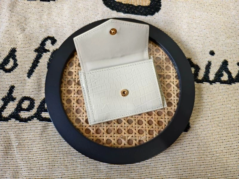 Contemporary YSL Wallets Purse 63074