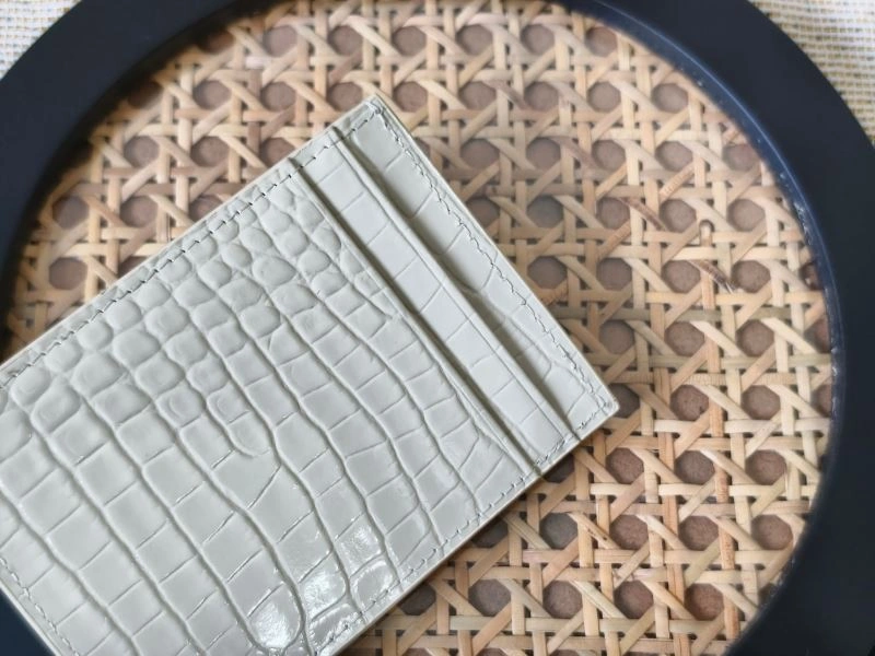 Contemporary YSL Wallets Purse 63074