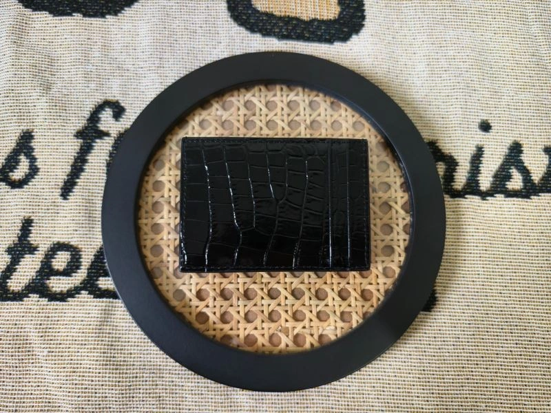 Classic YSL Wallets Purse 62995