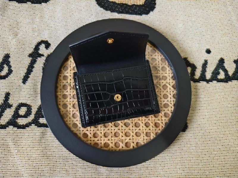 Classic YSL Wallets Purse 62995