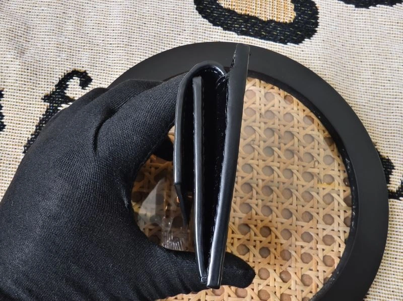 Classic YSL Wallets Purse 62995