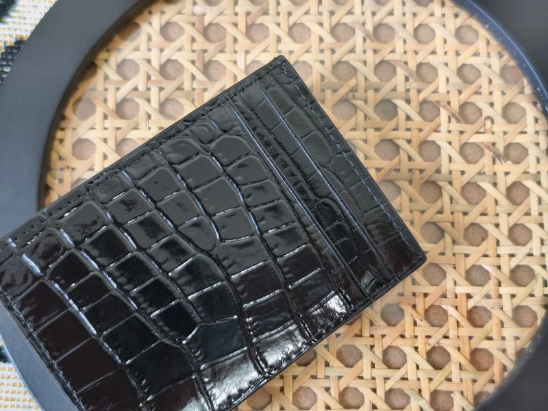 Classic YSL Wallets Purse 62995