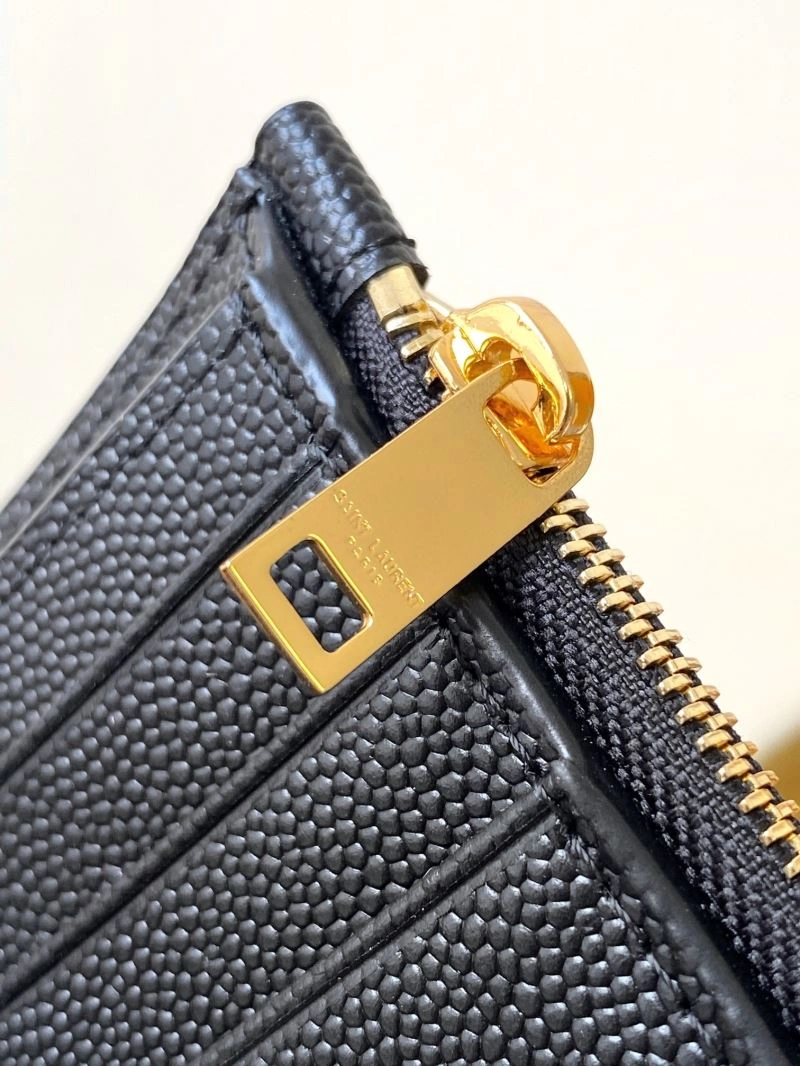 Versatile YSL Wallets Purse 62731