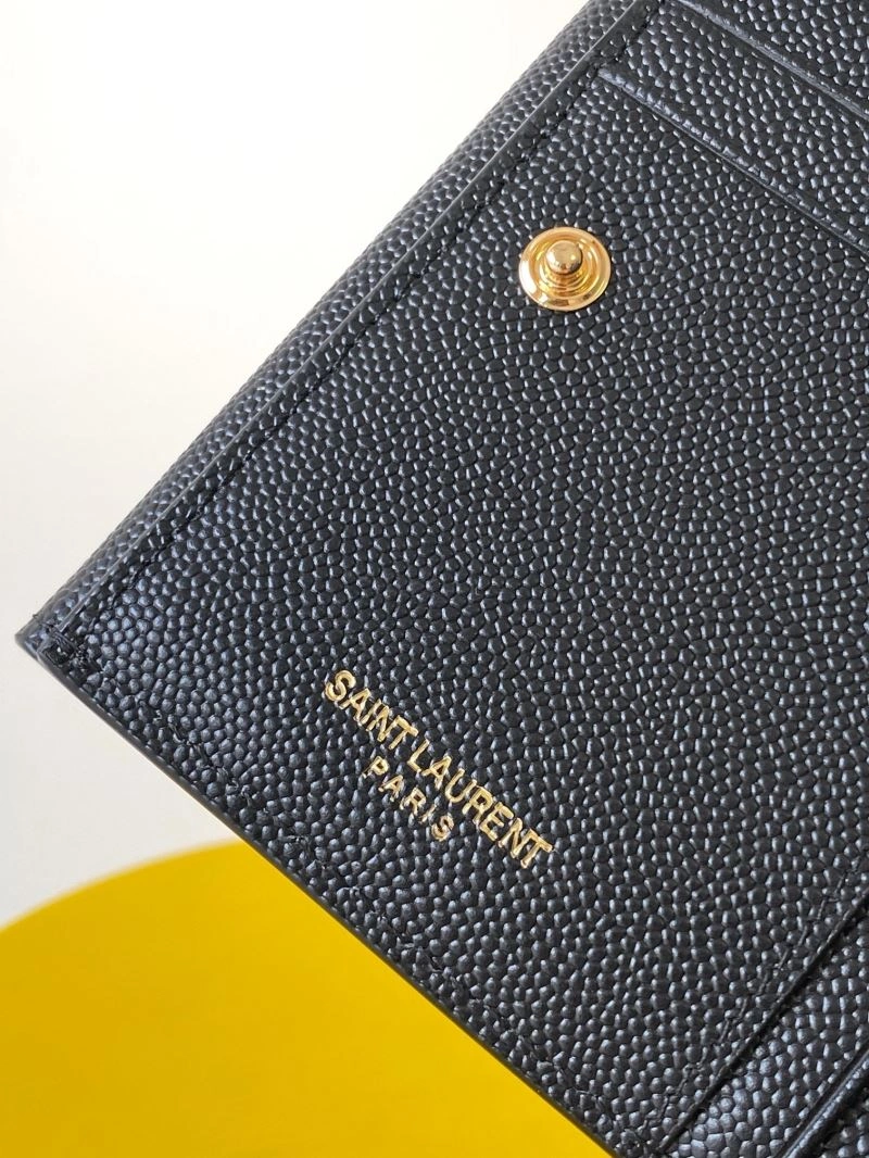 Versatile YSL Wallets Purse 62731