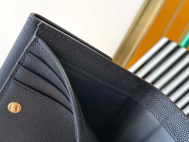 Versatile YSL Wallets Purse 62731
