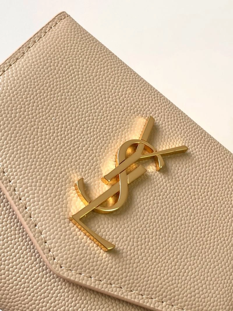 YSL Wallets Purse Bright 62765