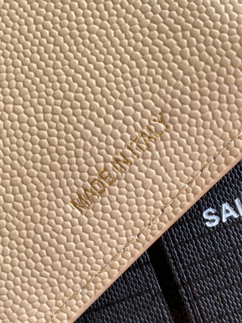 YSL Wallets Purse Bright 62765