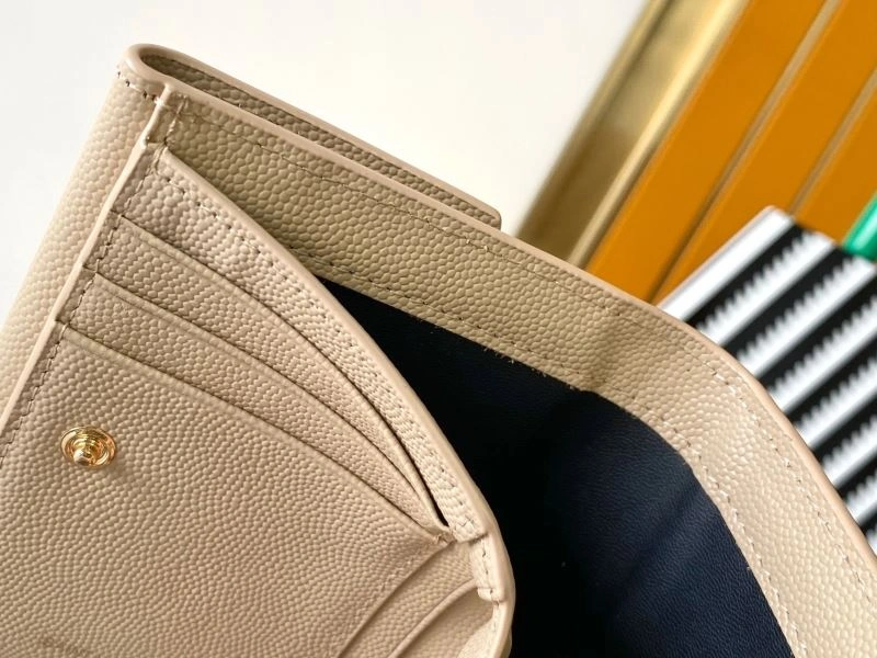 YSL Wallets Purse Bright 62765