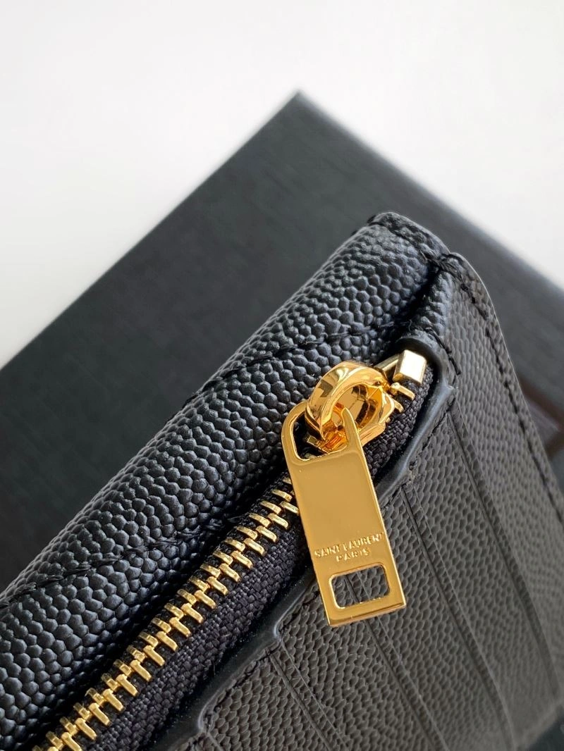 EyeCatching YSL Wallets Purse 62728