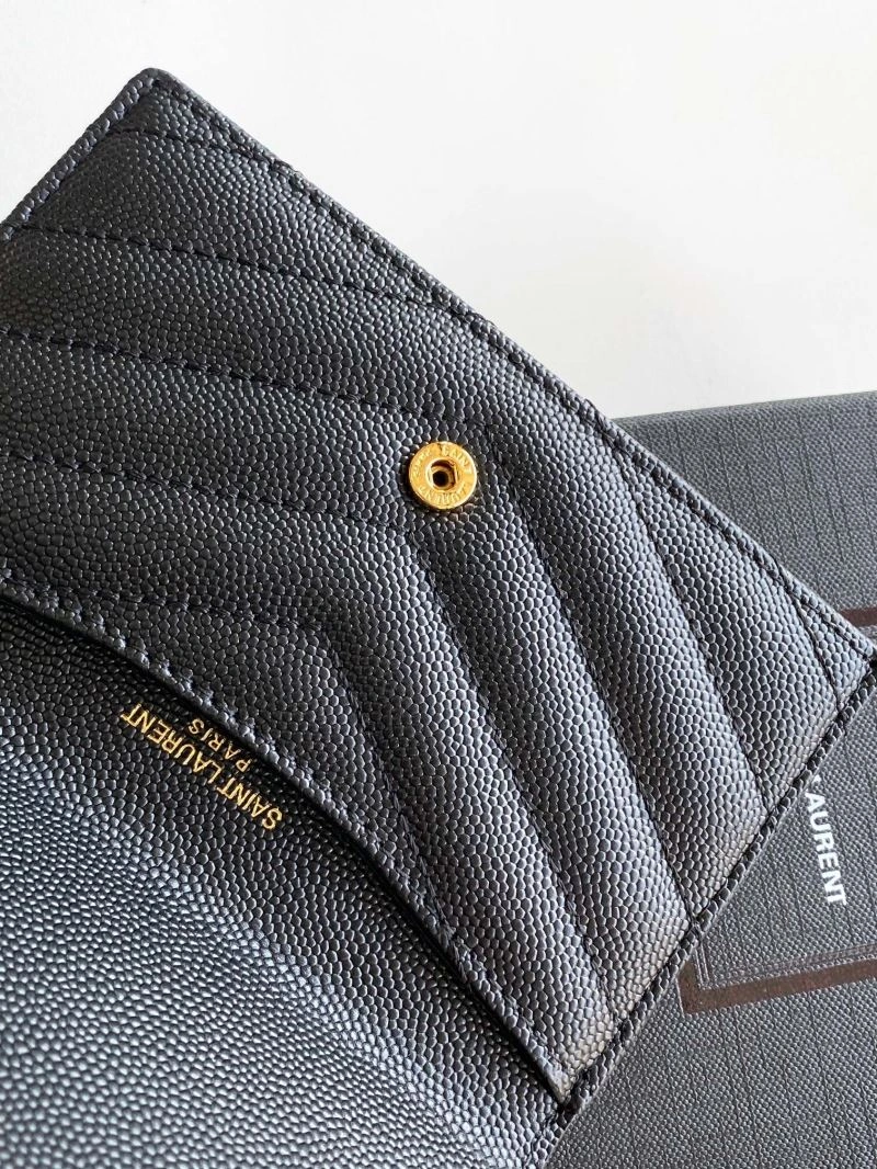 EyeCatching YSL Wallets Purse 62728