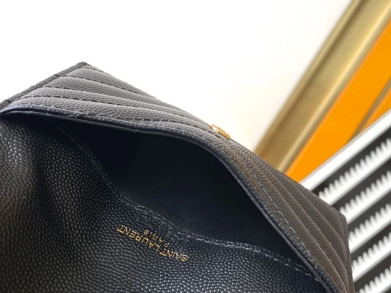 EyeCatching YSL Wallets Purse 62728