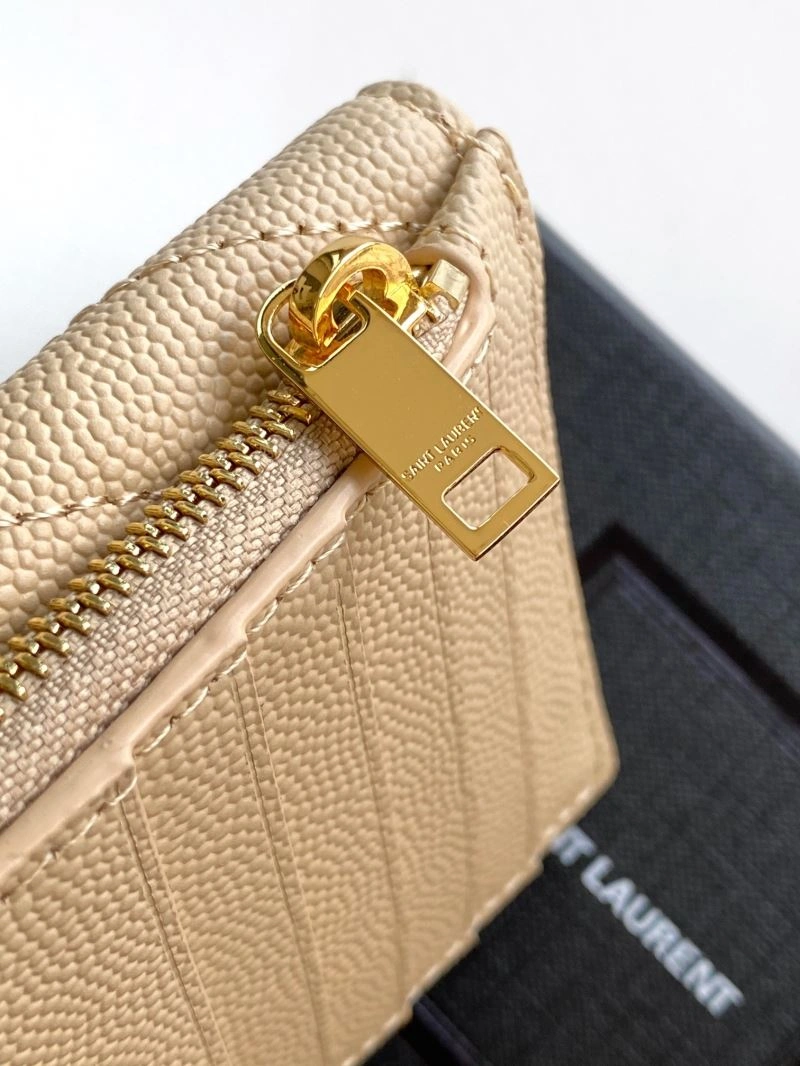 Elegant YSL Wallets Purse 62761