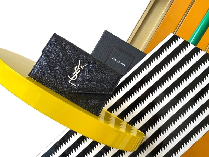 Trendy YSL Wallets Purse 62727