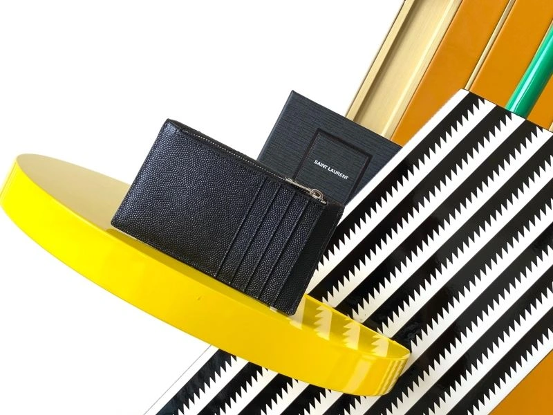 Trendy YSL Wallets Purse 62727